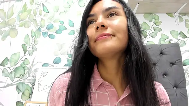 Snapshot of atilanadiaz7 chatting on September 2025 05:06:01 PM atilanadiaz7 online show from September 2025 05:06:01 PM