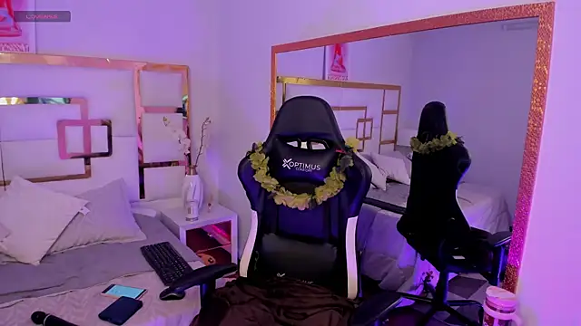 AvaMiia online show from March 2026 02:28:01 PM