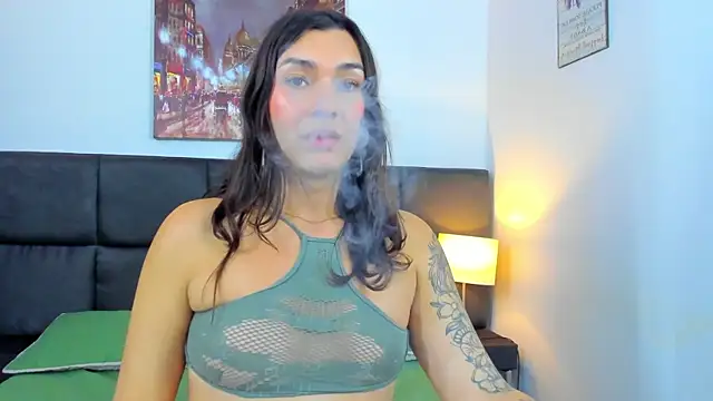 Camila Coxx online show from January 2025 07:48:02 AM