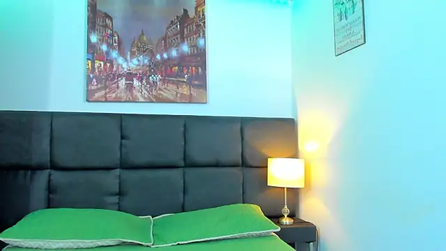 Camila Coxx online show from January 2025 05:08:01 AM