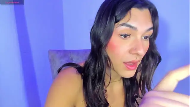 Camila Coxx online show from February 2025 07:12:02 AM