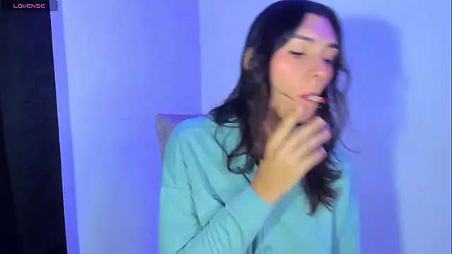 Camila Coxx online show from February 2025 05:15:02 AM