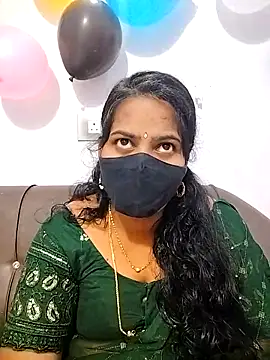 melina214 online show from January 2026 04:59:01 AM