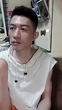 JJjing online show from September 2025 09:22:02 AM