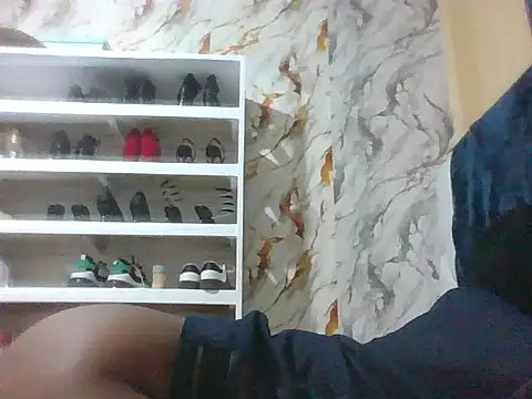 SexyAndSweet online show from October 2025 09:27:01 PM