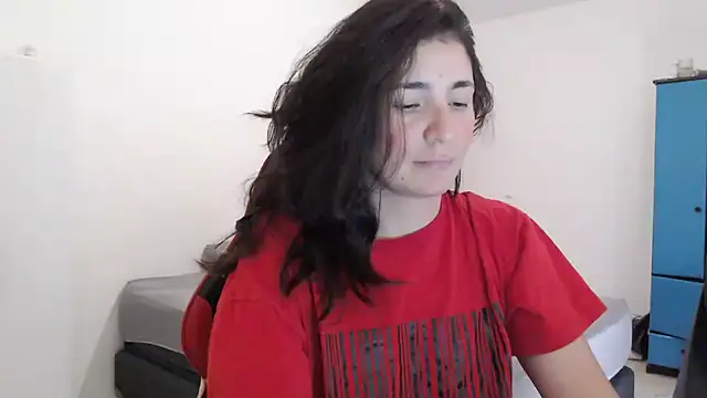 Snapshot of samantha_s69 chatting on February 2025 07:13:01 PM samantha s69 online show from February 2025 07:13:01 PM