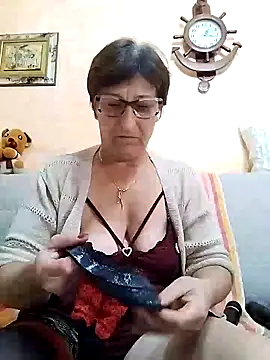 passione503 online show from November 2025 12:19:02 PM