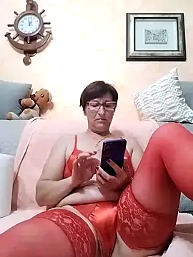 passione503 online show from December 2025 12:01:02 PM