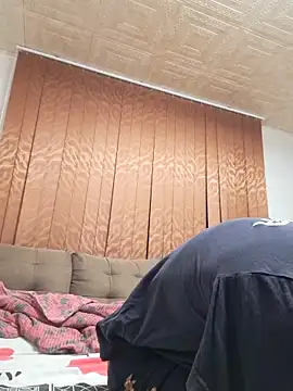 Snapshot of hornny1995 chatting on February 2025 06:59:02 PM hornny1995 online show from February 2025 06:59:02 PM