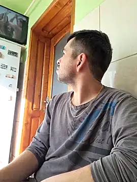 Snapshot of hornny1995 chatting on February 2025 07:56:01 AM hornny1995 online show from February 2025 07:56:01 AM