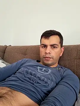 Snapshot of hornny1995 chatting on October 2025 12:55:01 PM hornny1995 online show from October 2025 12:55:01 PM