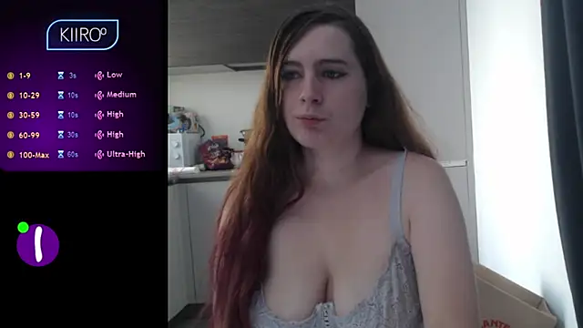 Dominahot4you online show from September 2025 07:43:01 AM