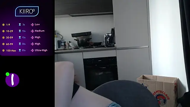 Dominahot4you online show from September 2025 07:43:01 AM