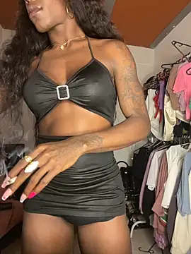 Richchocolatesweet  online show from September 2025 04:29:01 PM