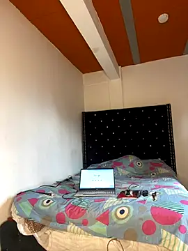 Richchocolatesweet  online show from October 2025 01:50:01 PM