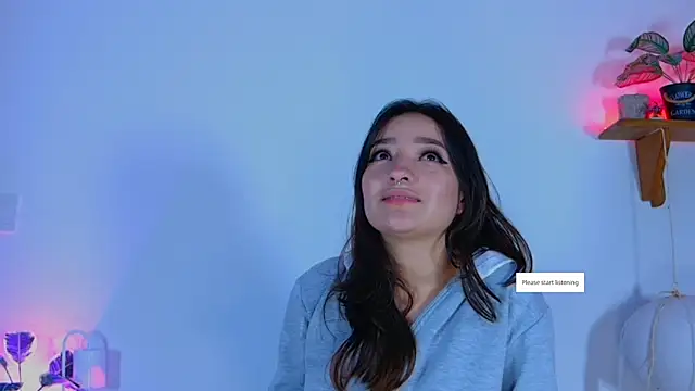 vayolett01 dakotta online show from October 2025 02:00:02 AM