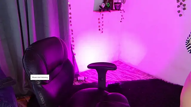 vayolett01 dakotta online show from April 2026 03:44:02 AM