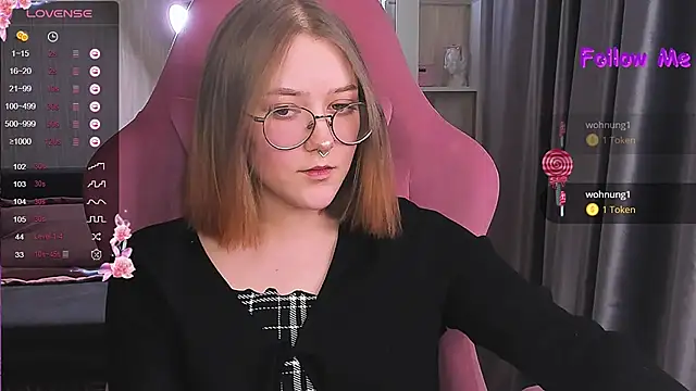 bunny bubble online show from December 2024 09:48:01 PM