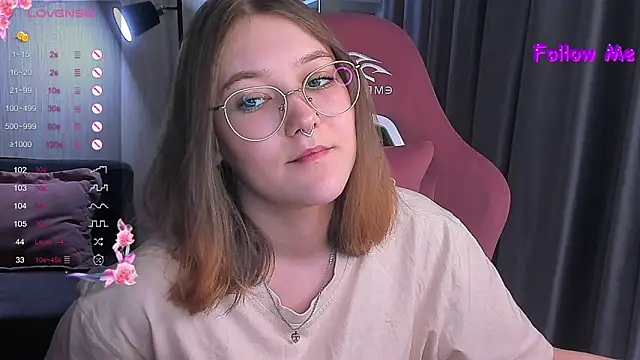 bunny bubble online show from February 2025 01:32:01 AM