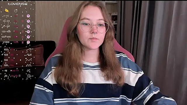 Snapshot of bunny_bubble chatting on June 2026 11:09:02 PM bunny bubble online show from June 2026 11:09:02 PM