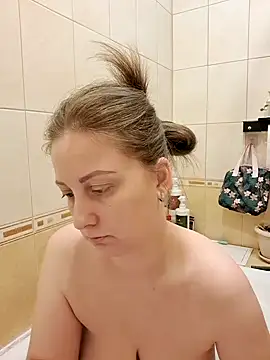 Sakura Green online show from January 2025 08:41:01 PM