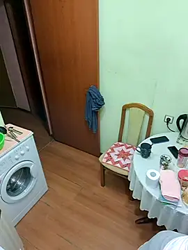 Sakura Green online show from March 2025 05:49:02 PM