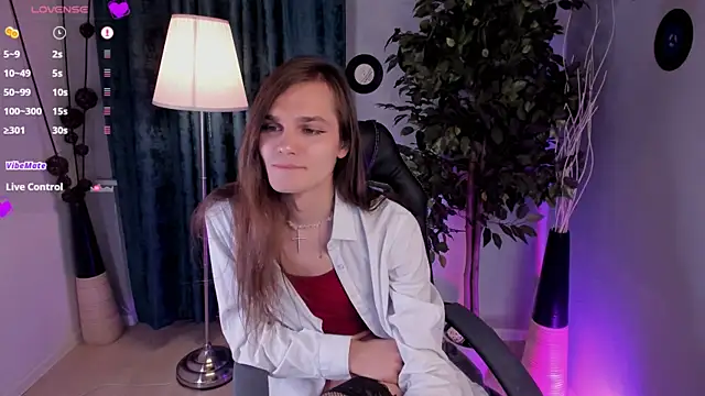 Snapshot of Will_Will_ chatting on February 2026 09:55:02 PM Will Will online show from February 2026 09:55:02 PM