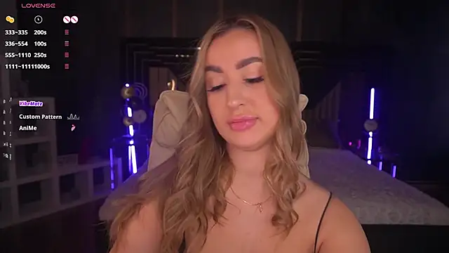 LiaBrazzerr online show from January 2025 07:47:02 AM