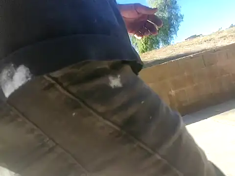 Crackkers online show from December 2024 07:22:01 PM