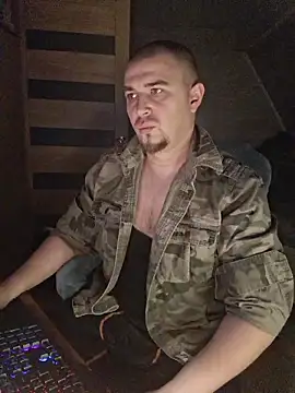 Foxyshaved online show from January 2026 06:37:02 AM