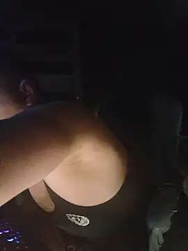 Foxyshaved online show from January 2026 03:54:01 AM