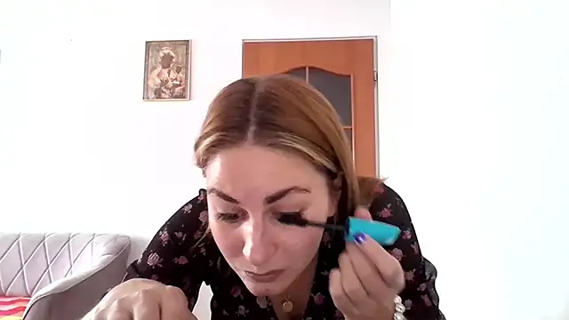 Snapshot of DagmarieFlirt chatting on February 2025 07:18:01 AM DagmarieFlirt online show from February 2025 07:18:01 AM