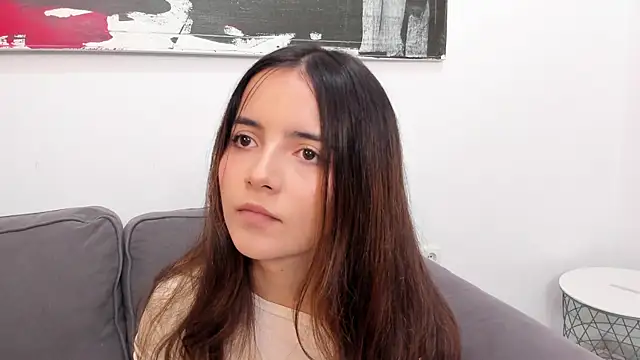 Raychell Black online show from March 2025 07:26:02 PM