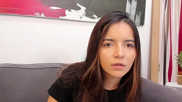 Raychell Black online show from March 2025 04:20:02 PM