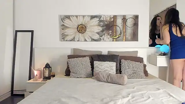 JoyCasidy online show from December 2024 07:36:01 PM