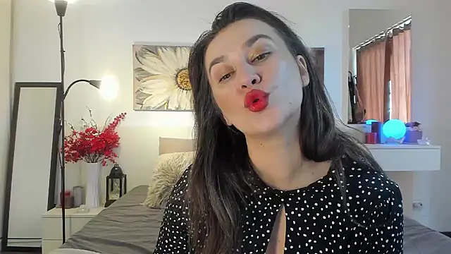 JoyCasidy online show from September 2025 08:07:01 AM