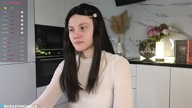 MaryCoopeer online show from January 2025 11:15:02 AM