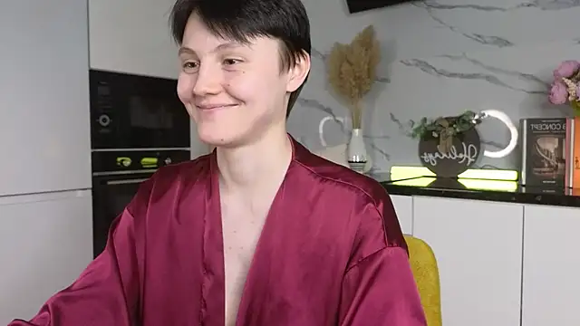 MaryCoopeer online show from January 2025 11:21:02 AM