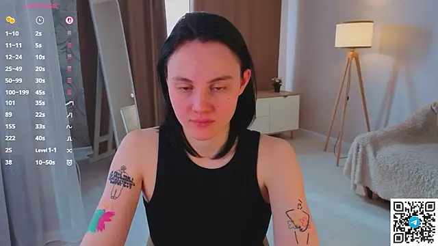 MaryCoopeer online show from March 2026 08:26:33 AM