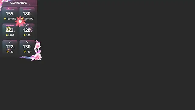 JuliaKeln online show from February 2026 10:10:01 AM