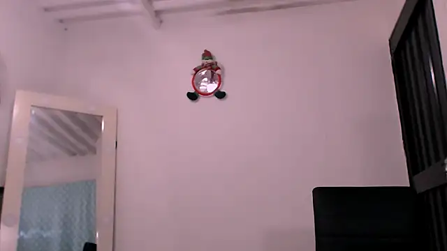 Snapshot of DanielaTsDom chatting on January 2025 01:53:01 AM DanielaTsDom online show from January 2025 01:53:01 AM