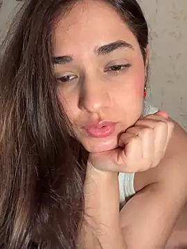 CuteeRose online show from February 2026 08:13:01 AM