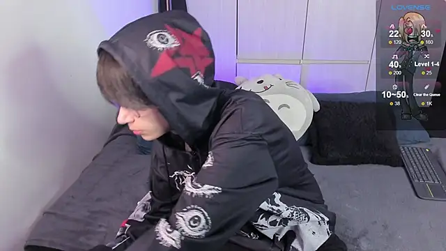 Aventure Twinks online show from January 2025 06:19:02 AM