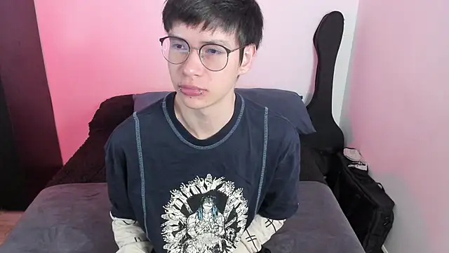 Aventure Twinks online show from January 2026 06:35:02 PM