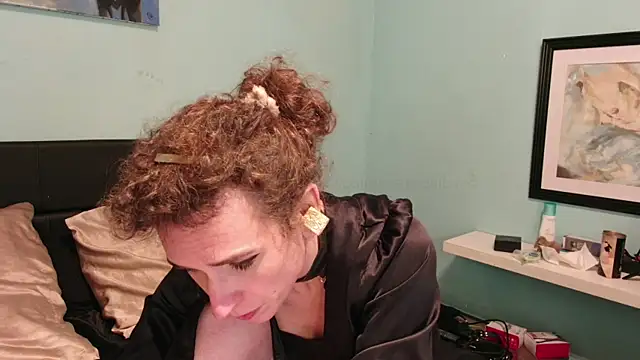 Prxscillia Tx online show from February 2025 03:21:01 PM