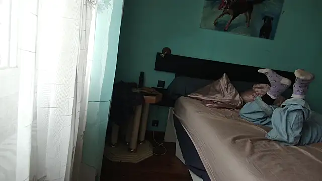 Prxscillia Tx online show from November 2025 01:44:01 PM