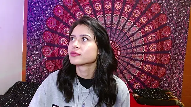 AbbySccott online show from February 2026 01:00:02 AM