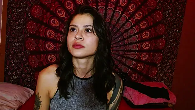 AbbySccott online show from February 2026 03:43:01 AM