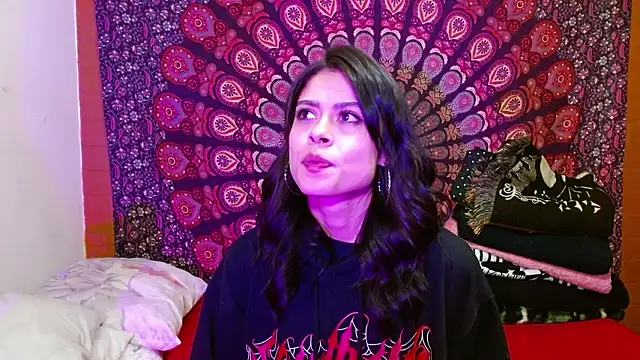 AbbySccott online show from March 2026 01:20:01 AM