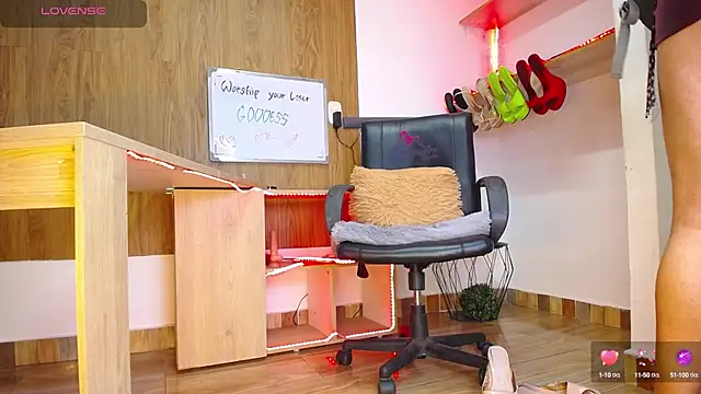 zultanalambert online show from February 2025 05:47:02 AM